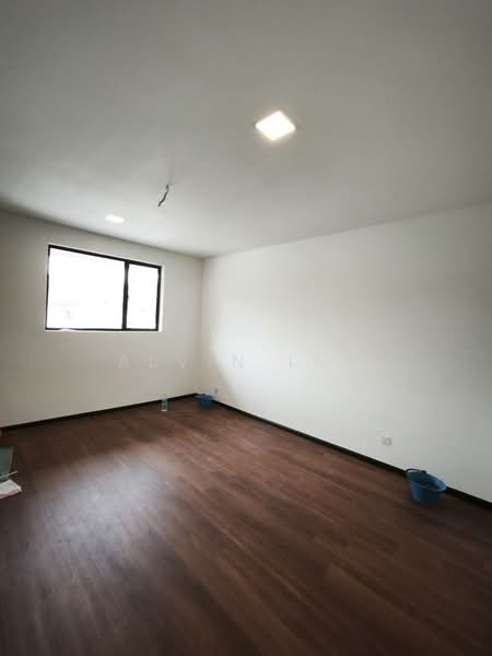 Rumah Teres untuk Dijual di Bandar Mahkota Cheras (Cheras) - Alvin Loh - Interior - PropertyGuru.com.my