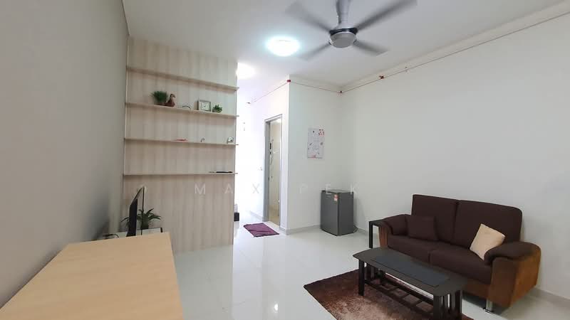 Servis Apartment untuk Disewa di Core Soho Suite - Max Pek - PropertyGuru.com.my