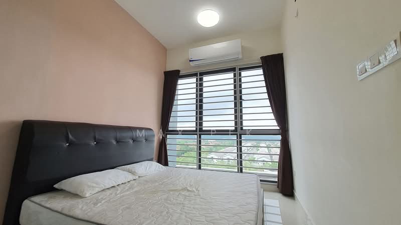 Servis Apartment untuk Disewa di Core Soho Suite - Max Pek - PropertyGuru.com.my