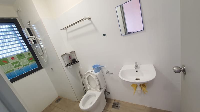 Servis Apartment untuk Disewa di Core Soho Suite - Max Pek - PropertyGuru.com.my