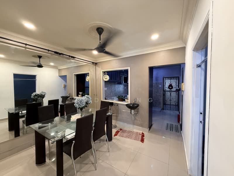 2-storey Terraced House for Sale in Bandar Sri Damansara (Selangor) - Zed Yong - PropertyGuru.com.my