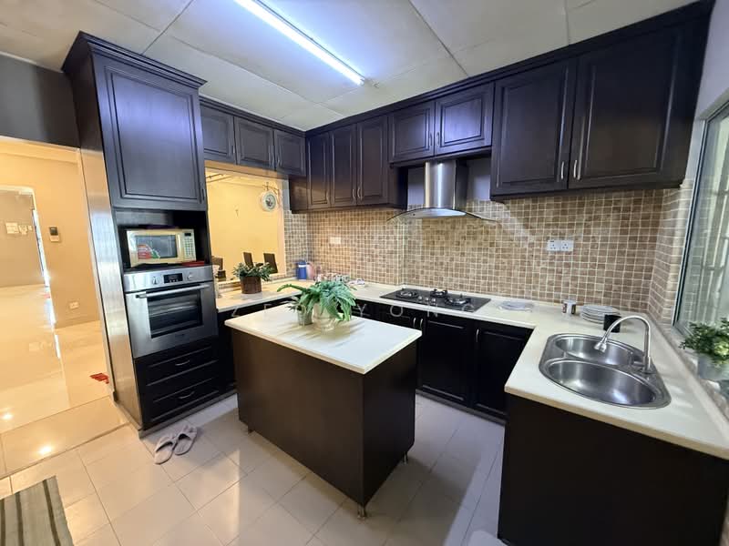 2-storey Terraced House for Sale in Bandar Sri Damansara (Selangor) - Zed Yong - PropertyGuru.com.my