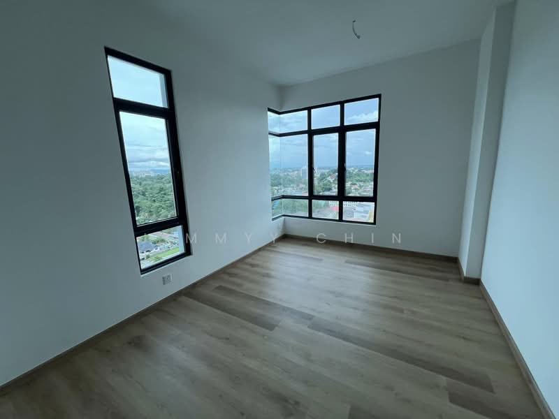 Kondominium untuk Dijual di Sapphire On The Park - Jimmyy Chin - Interior - PropertyGuru.com.my