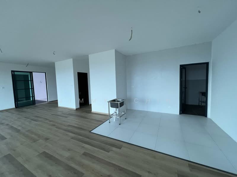 Kondominium untuk Dijual di Sapphire On The Park - Jimmyy Chin - Interior - PropertyGuru.com.my