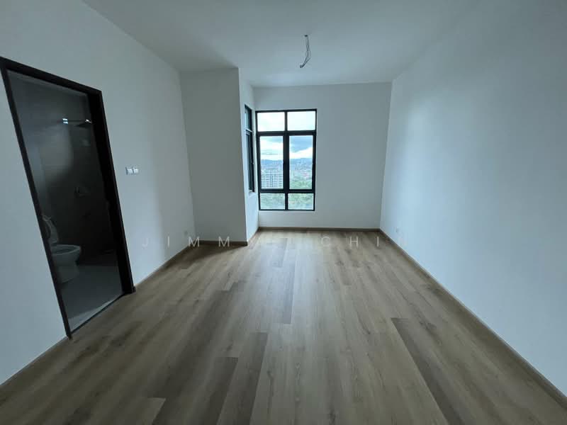 Kondominium untuk Dijual di Sapphire On The Park - Jimmyy Chin - Interior - PropertyGuru.com.my