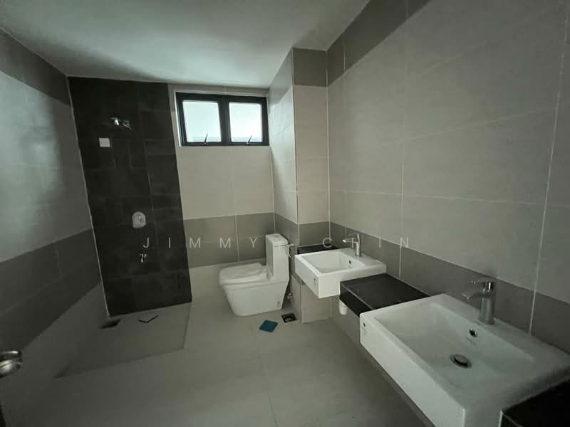 Kondominium untuk Dijual di Sapphire On The Park - Jimmyy Chin - Bathroom - PropertyGuru.com.my