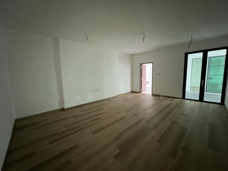 Kondominium untuk Dijual di Sapphire On The Park - Jimmyy Chin - Interior - PropertyGuru.com.my