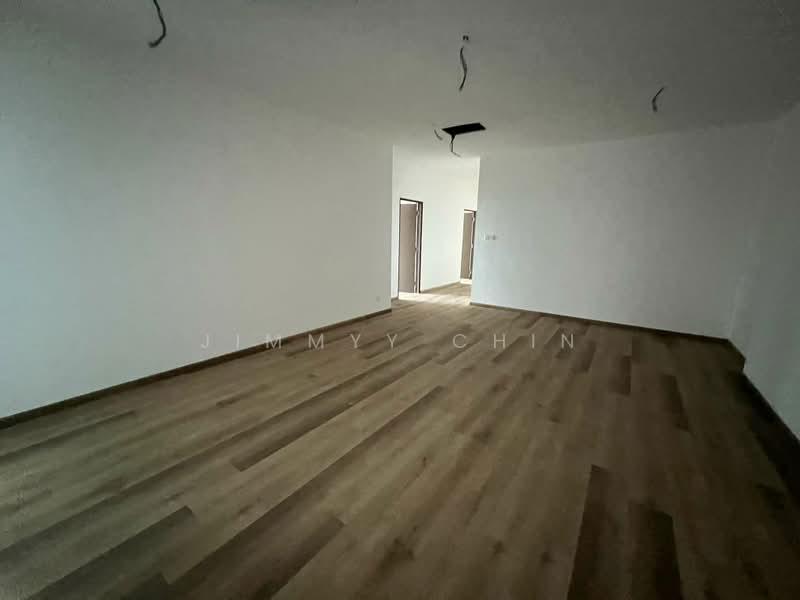 Kondominium untuk Dijual di Sapphire On The Park - Jimmyy Chin - PropertyGuru.com.my