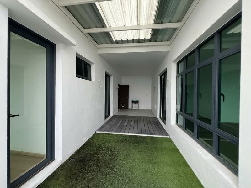 Kondominium untuk Dijual di Sapphire On The Park - Jimmyy Chin - PropertyGuru.com.my