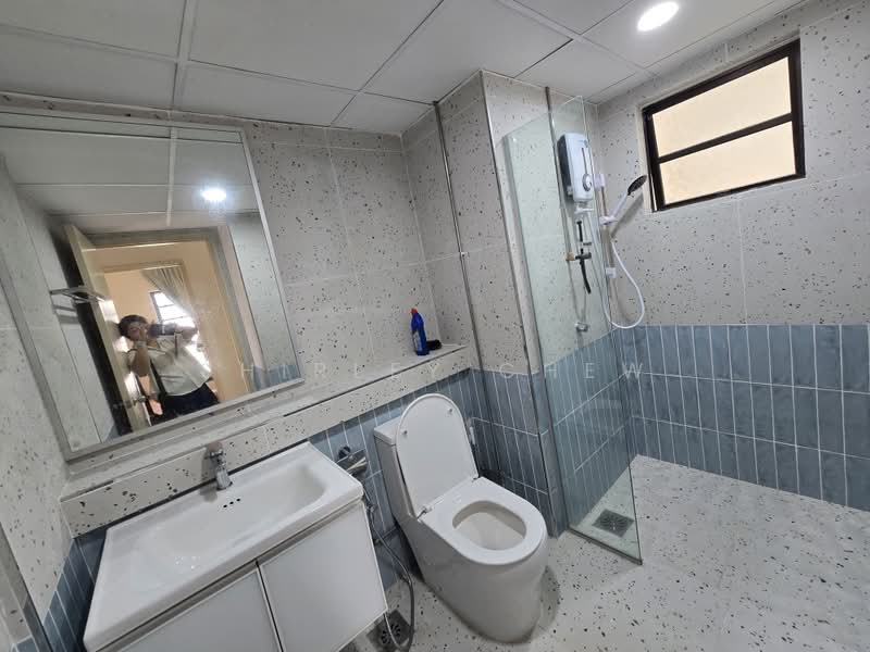 Condominium for Rent at Danau Permai - Shirley Chew - PropertyGuru.com.my