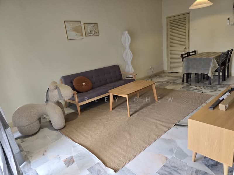 Condominium for Rent at Danau Permai - Shirley Chew - PropertyGuru.com.my