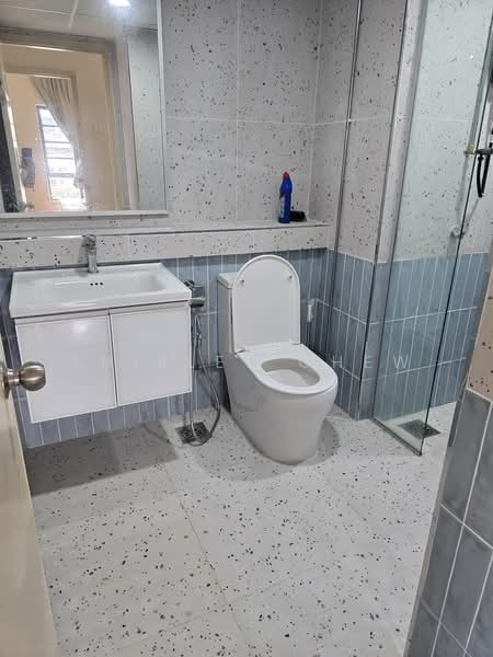 Condominium for Rent at Danau Permai - Shirley Chew - PropertyGuru.com.my