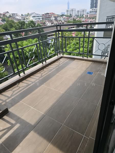 Condominium for Rent at Danau Permai - Shirley Chew - PropertyGuru.com.my