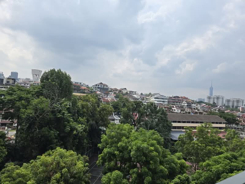 Condominium for Rent at Danau Permai - Shirley Chew - PropertyGuru.com.my