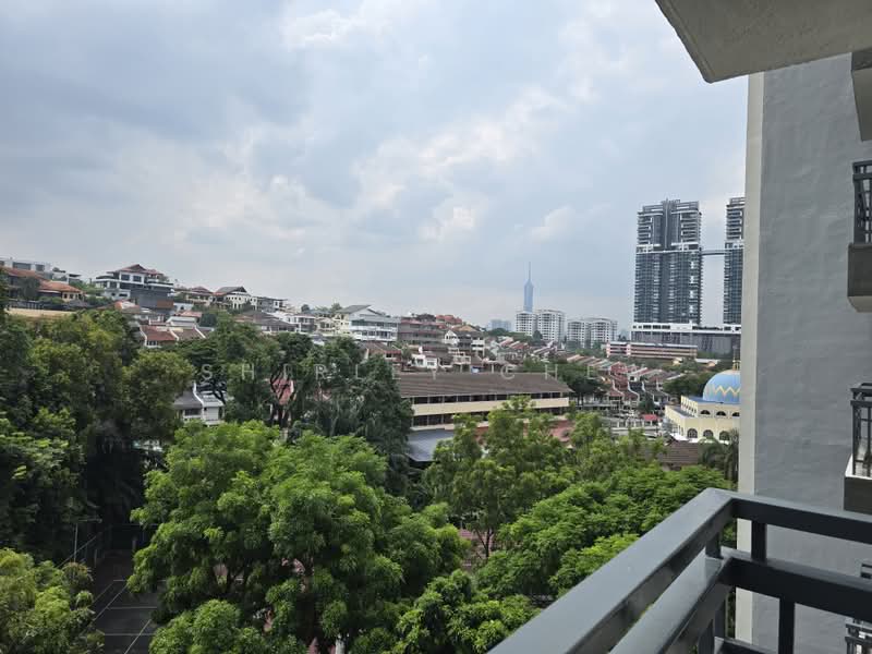 Condominium for Rent at Danau Permai - Shirley Chew - PropertyGuru.com.my