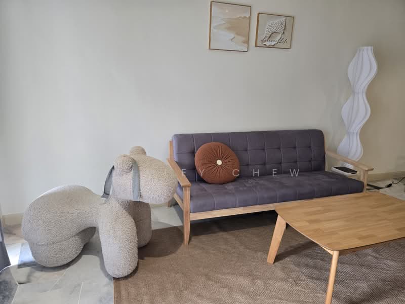 Condominium for Rent at Danau Permai - Shirley Chew - PropertyGuru.com.my