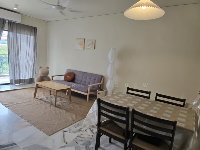 Condominium for Rent at Danau Permai - Shirley Chew - PropertyGuru.com.my