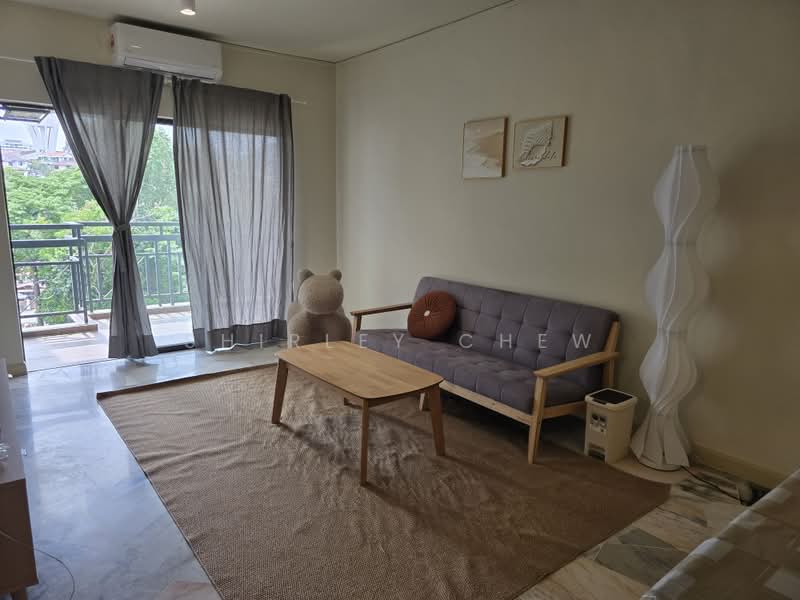 Condominium for Rent at Danau Permai - Shirley Chew - PropertyGuru.com.my