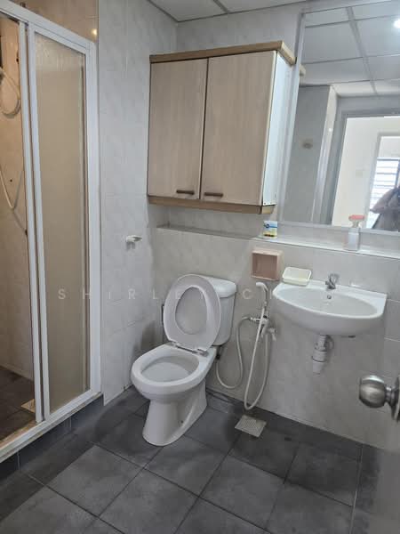 Condominium for Rent at Danau Permai - Shirley Chew - PropertyGuru.com.my