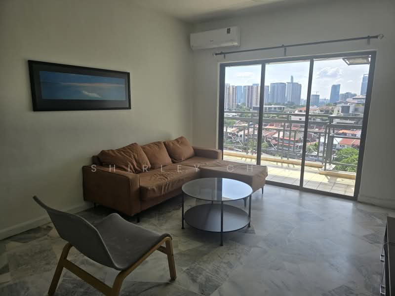 Condominium for Rent at Danau Permai - Shirley Chew - PropertyGuru.com.my