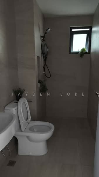 Condominium for Rent at Casa Green - Jayden Loke - Bathroom - PropertyGuru.com.my