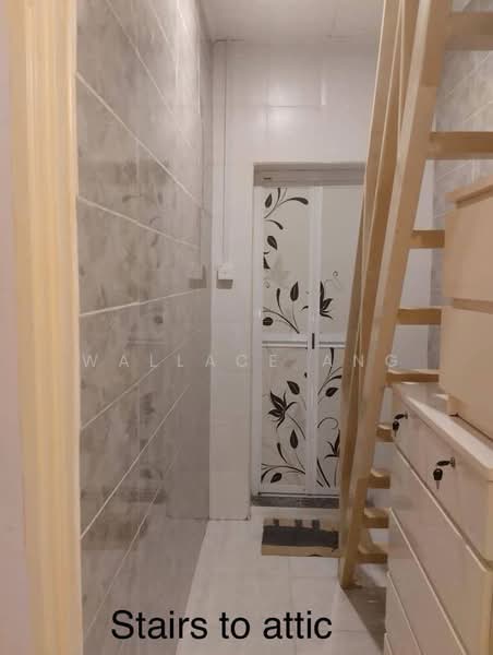2.5-storey Terraced House for Sale in Saleng (Senai) - Wallace Ang - Interior - PropertyGuru.com.my