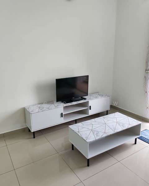Service Residence for Rent at Parkland Residence - VICTOR LIEW - Living Room - PropertyGuru.com.my