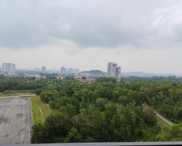 Service Residence for Rent at Parkland Residence - VICTOR LIEW - Exterior - PropertyGuru.com.my