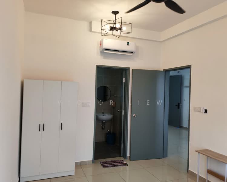 Service Residence for Rent at Parkland Residence - VICTOR LIEW - Interior - PropertyGuru.com.my