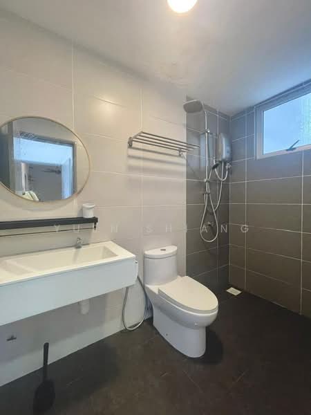 Condominium for Rent at Residensi PV18 - Yuen Shiang - PropertyGuru.com.my