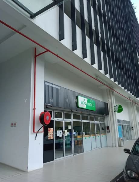 Condominium for Rent at Residensi PV18 - Yuen Shiang - PropertyGuru.com.my