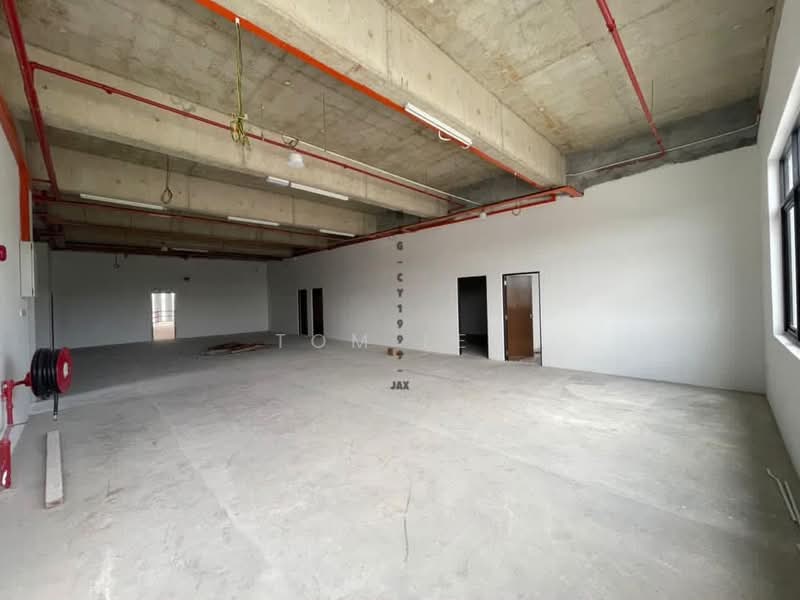 Detached Factory for Rent in Pulau Indah (Klang) - Tom Lee - PropertyGuru.com.my