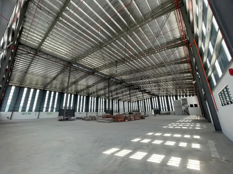 Detached Factory for Rent in Pulau Indah (Klang) - Tom Lee - PropertyGuru.com.my