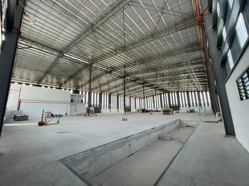 Detached Factory for Rent in Pulau Indah (Klang) - Tom Lee - PropertyGuru.com.my