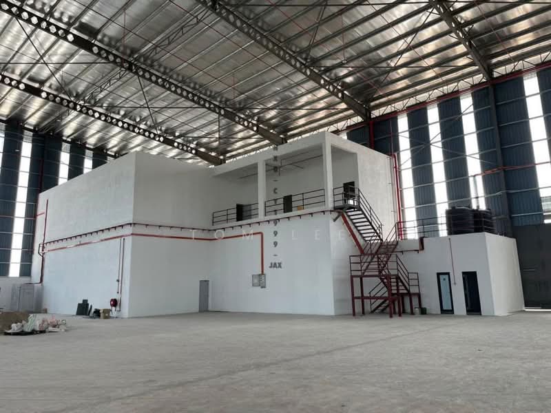 Detached Factory for Rent in Pulau Indah (Klang) - Tom Lee - PropertyGuru.com.my
