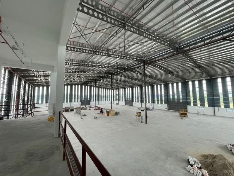 Detached Factory for Rent in Pulau Indah (Klang) - Tom Lee - PropertyGuru.com.my