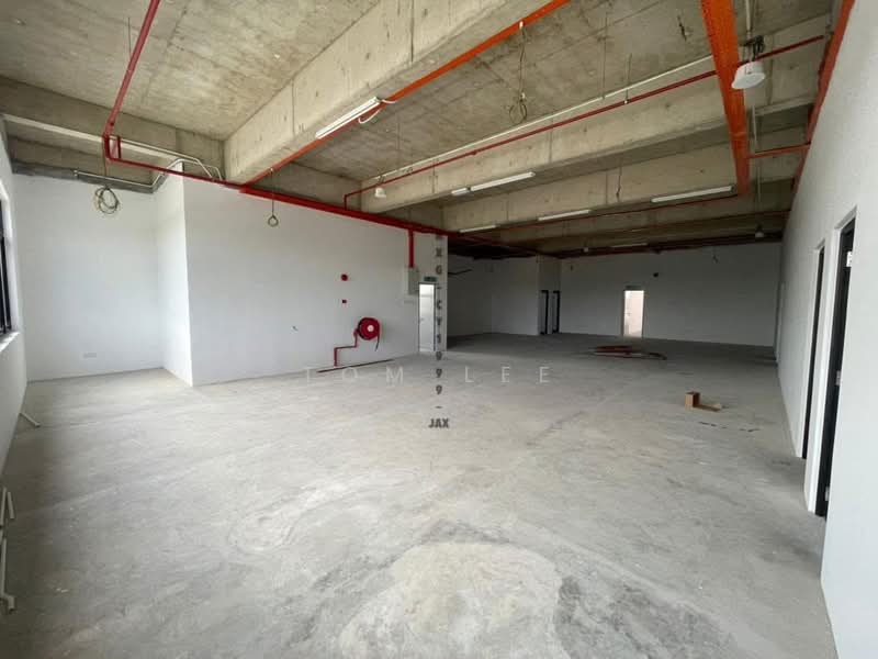 Detached Factory for Rent in Pulau Indah (Klang) - Tom Lee - PropertyGuru.com.my