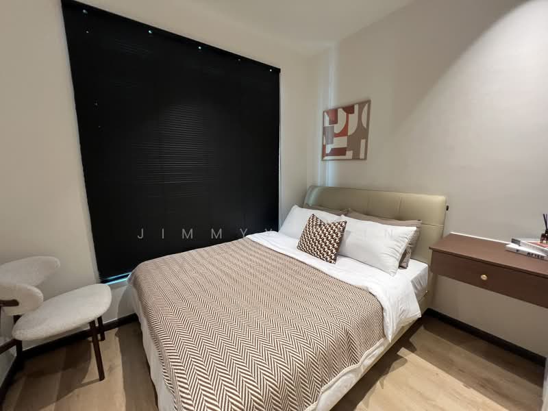Kondominium untuk Dijual di Sapphire On The Park - Jimmyy Chin - PropertyGuru.com.my