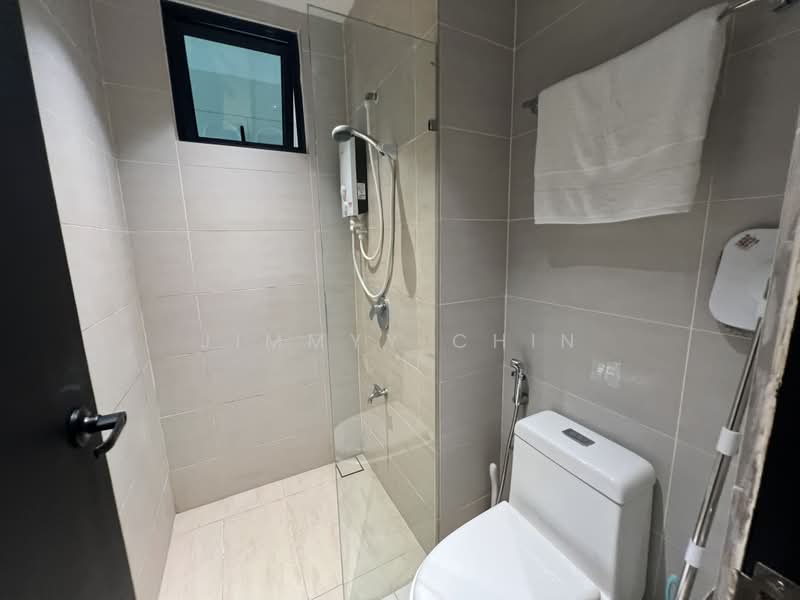 Kondominium untuk Dijual di Sapphire On The Park - Jimmyy Chin - PropertyGuru.com.my