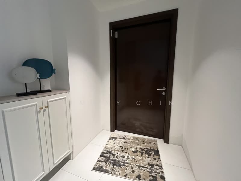 Kondominium untuk Dijual di Sapphire On The Park - Jimmyy Chin - PropertyGuru.com.my