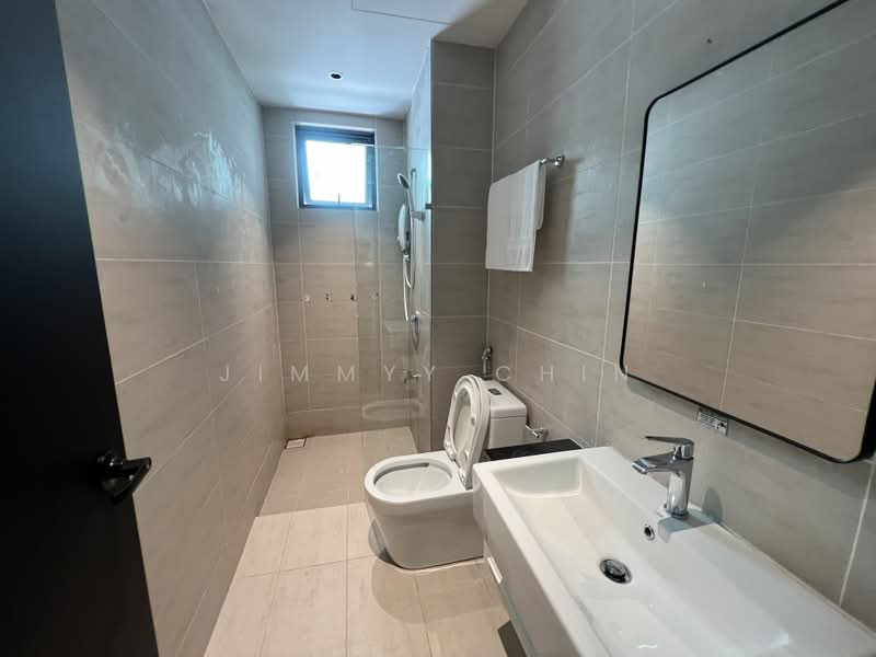 Kondominium untuk Dijual di Sapphire On The Park - Jimmyy Chin - PropertyGuru.com.my