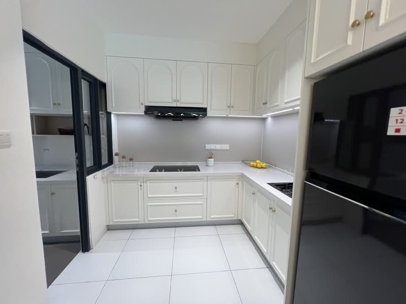 Kondominium untuk Dijual di Sapphire On The Park - Jimmyy Chin - PropertyGuru.com.my