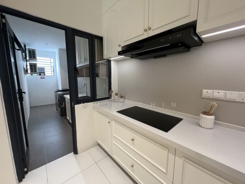 Kondominium untuk Dijual di Sapphire On The Park - Jimmyy Chin - PropertyGuru.com.my