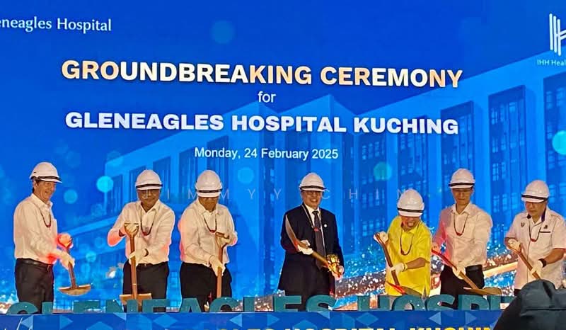 Kondominium untuk Dijual di Sapphire On The Park - Jimmyy Chin - PropertyGuru.com.my