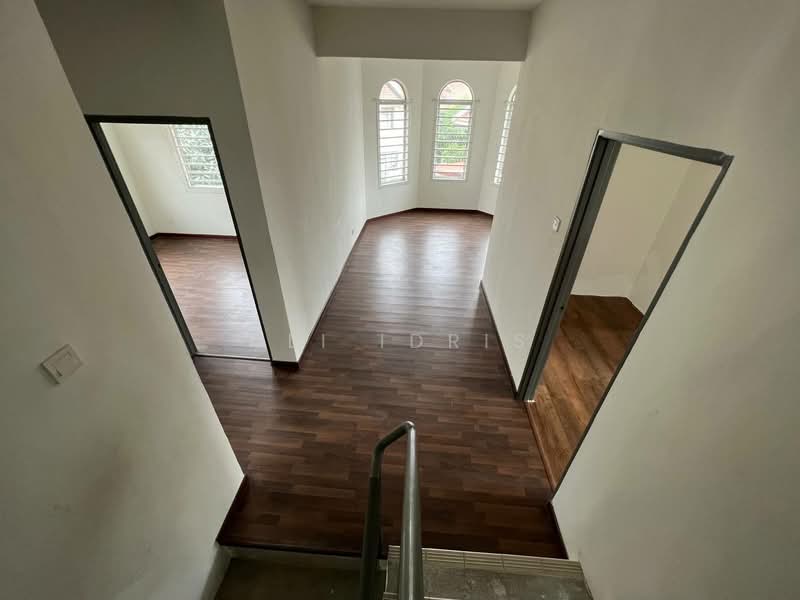 Rumah Teres 2.5 Tingkat untuk Dijual di Taman Salak Perdana (Dengkil) - Ali Idris - Interior - PropertyGuru.com.my