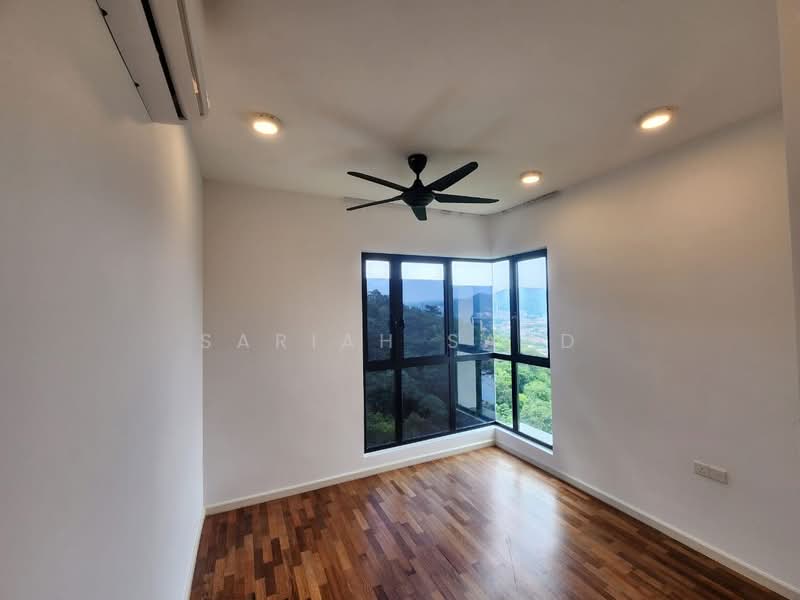 Kondominium untuk Disewa di Kaleidoscope (Residensi Setiawangsa) - Sariah Saad - PropertyGuru.com.my