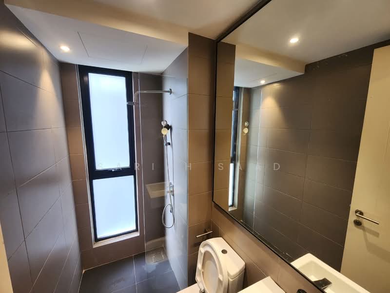 Kondominium untuk Disewa di Kaleidoscope (Residensi Setiawangsa) - Sariah Saad - PropertyGuru.com.my