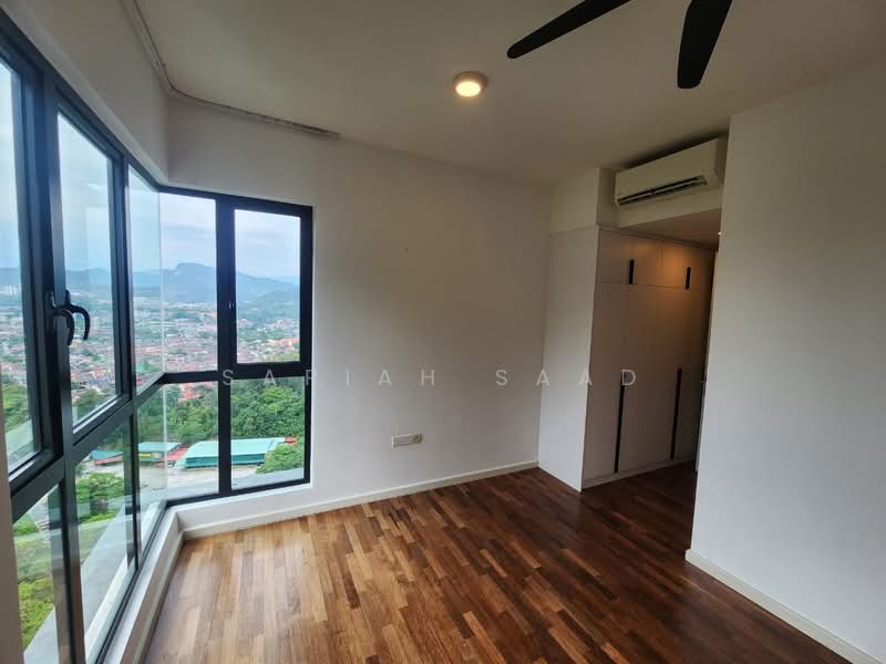 Kondominium untuk Disewa di Kaleidoscope (Residensi Setiawangsa) - Sariah Saad - PropertyGuru.com.my