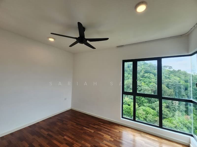 Kondominium untuk Disewa di Kaleidoscope (Residensi Setiawangsa) - Sariah Saad - PropertyGuru.com.my