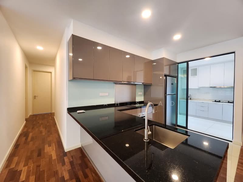 Kondominium untuk Disewa di Kaleidoscope (Residensi Setiawangsa) - Sariah Saad - PropertyGuru.com.my
